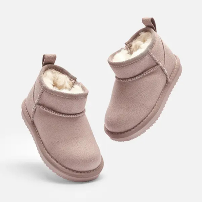 Classic Mini Snow Boots