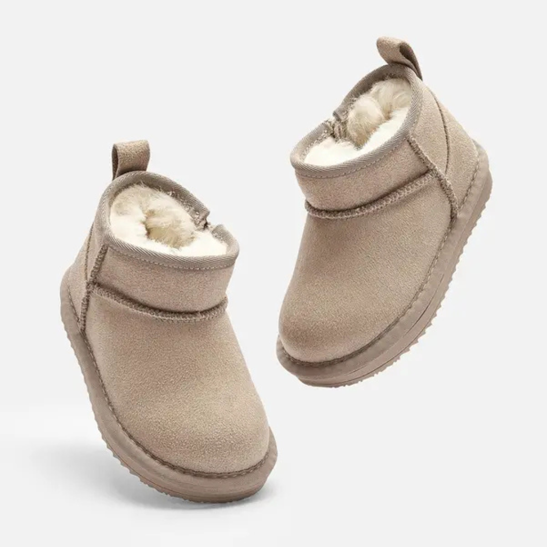 Classic Mini Snow Boots