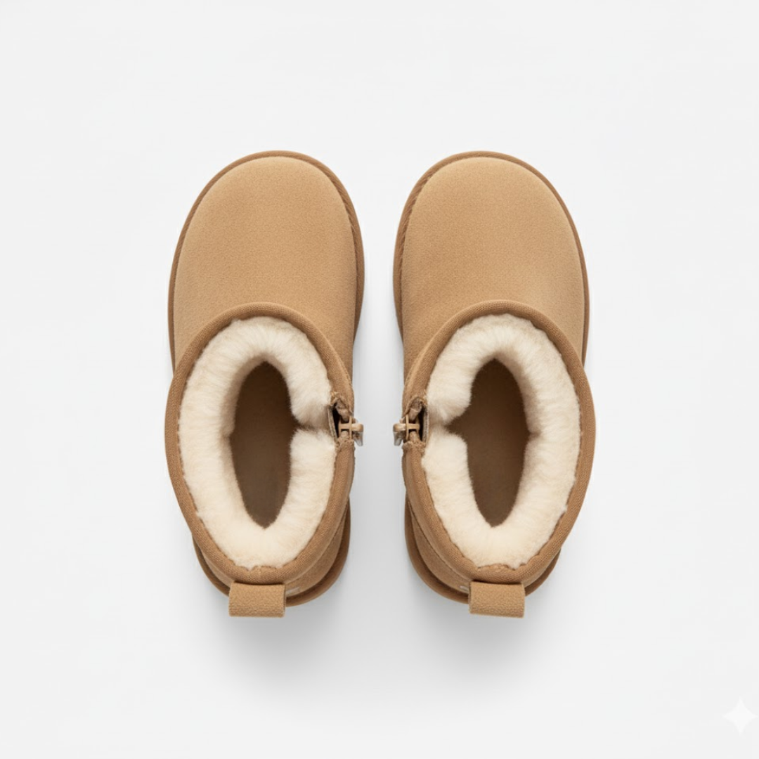 Classic Mini Snow Boots