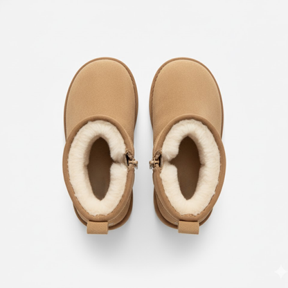 Classic Mini Snow Boots